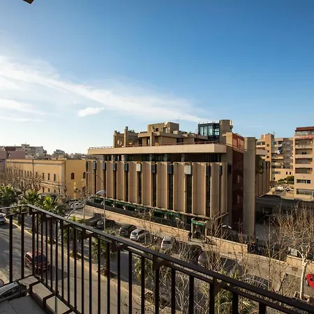 Civico 32 公寓 特拉帕尼