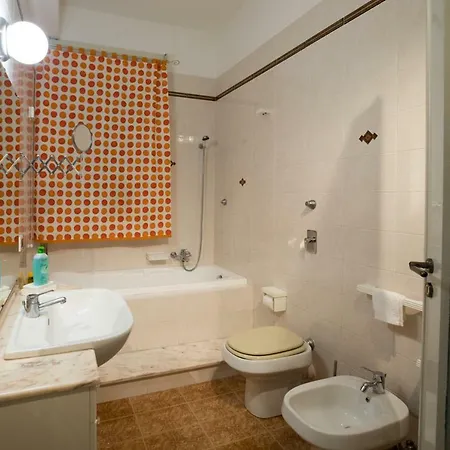 Civico 32 Apartament Trapani