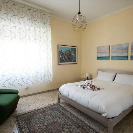 Civico 32 公寓 特拉帕尼