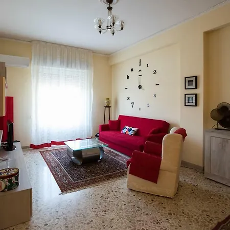 Apartament Civico 32