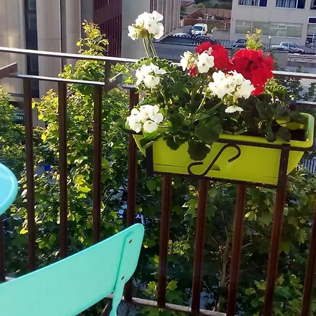 Civico 32 Appartement