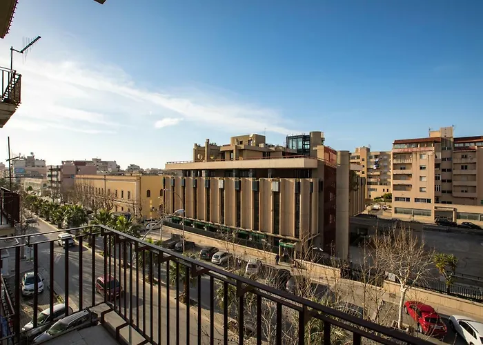 Civico 32 公寓 特拉帕尼