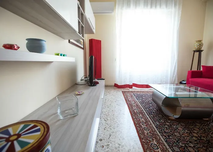 Civico 32 特拉帕尼