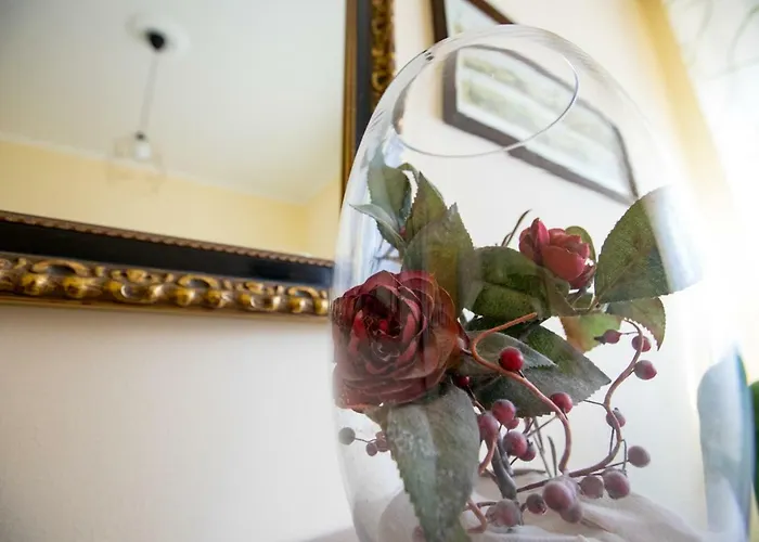 Civico 32 * 特拉帕尼