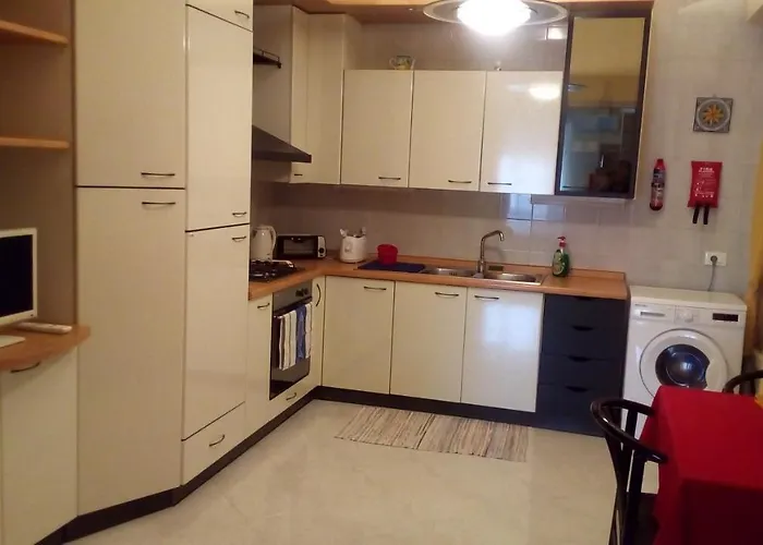 Civico 32 * 特拉帕尼