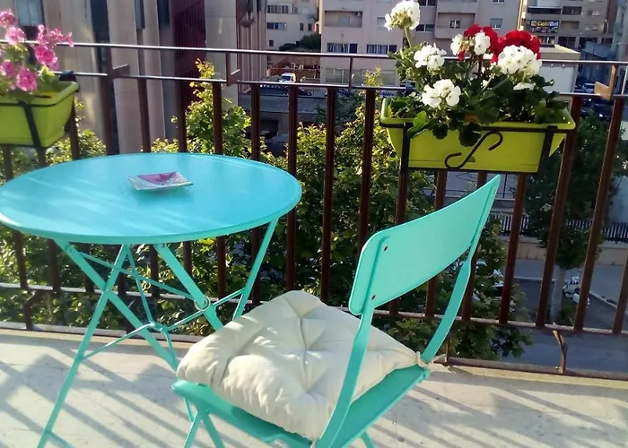 Civico 32 特拉帕尼