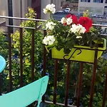 Civico 32 Apartament