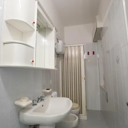Civico 32 Apartment Trapani