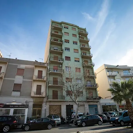Civico 32 * Trapani