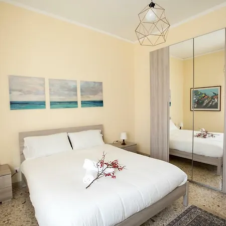 Apartment Civico 32 *
