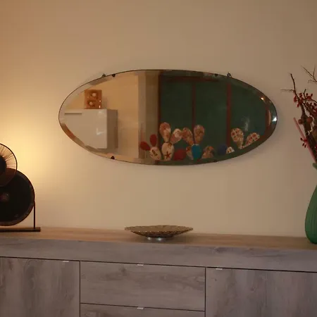 Apartment Civico 32