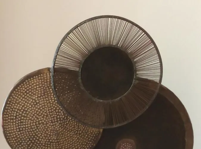 Civico 32 Apartment Trapani