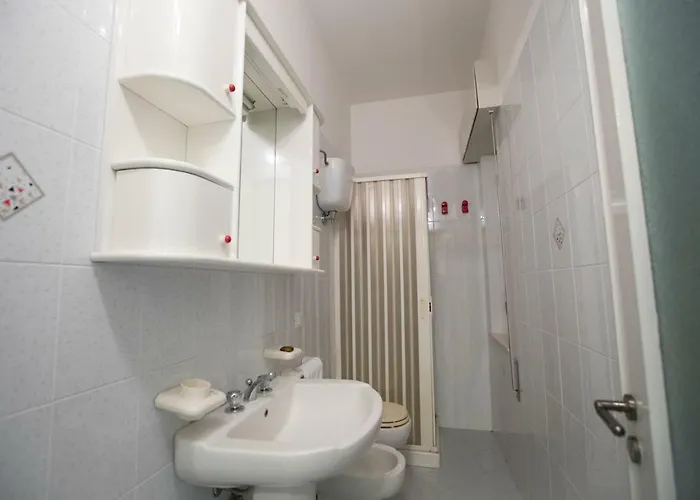 Civico 32 Apartment Trapani