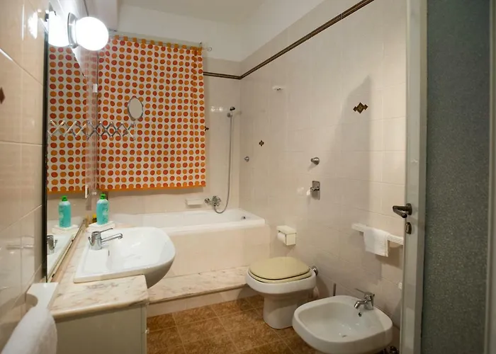 Civico 32 Apartment Trapani