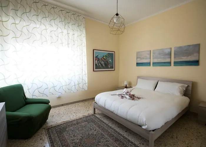 Civico 32 Apartment Trapani