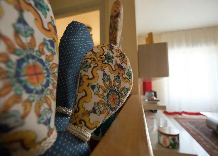 Civico 32 Apartment *